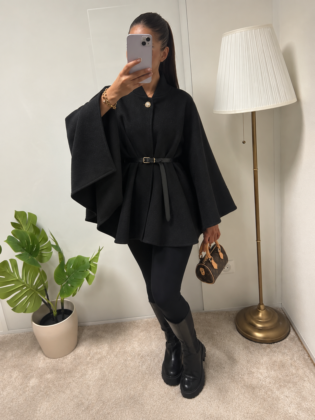 cape
